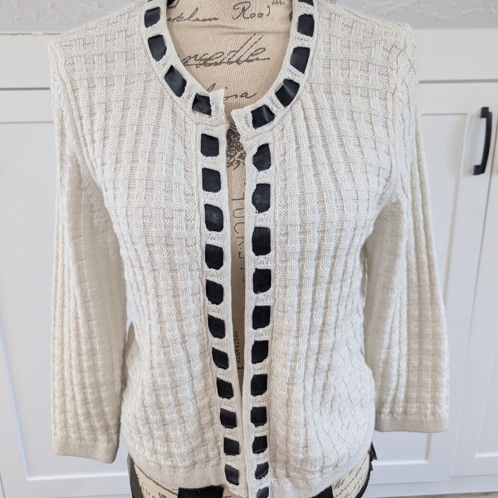 NYC Cardigan